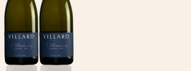 2023 Grand Vin Le Chardonnay, Villard, , Casablanca Valley, Chile