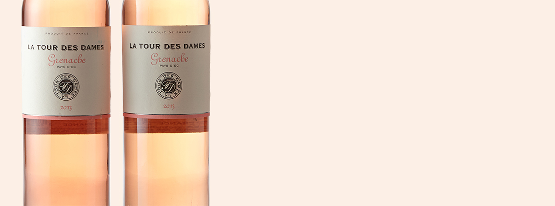 2013 Tour des Dames Grenache, Pays d