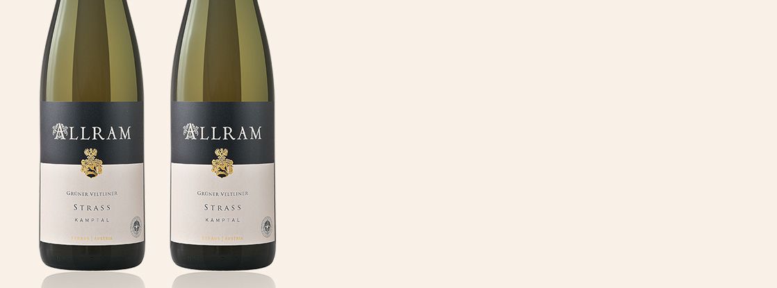 2025 Grüner Veltliner Strass, Allram, , Kamptal, Austria