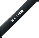10 + 2 Free