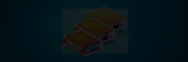 simple project with preview image
