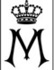 Logo Koningin Mathildefonds