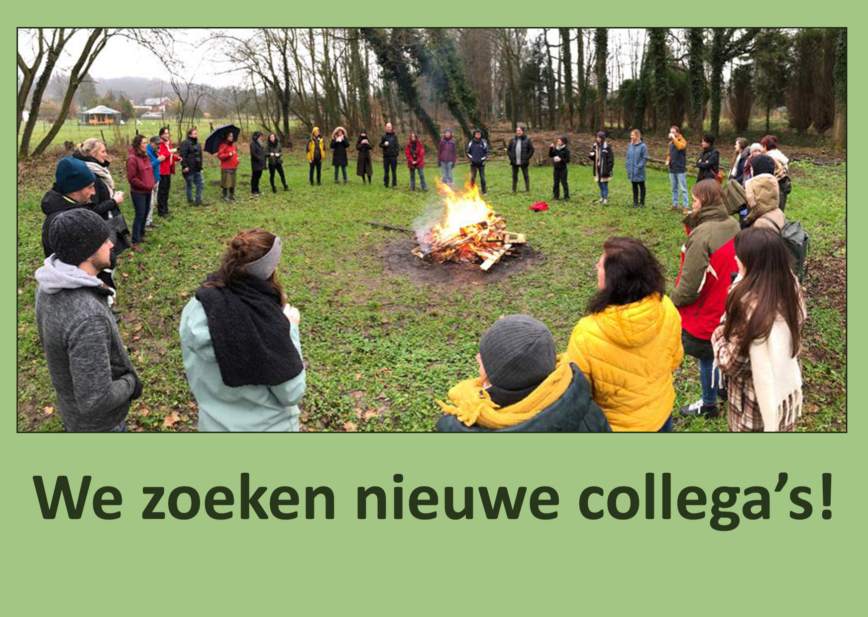 Therapeut met muzikale insteek én Ergotherapeut