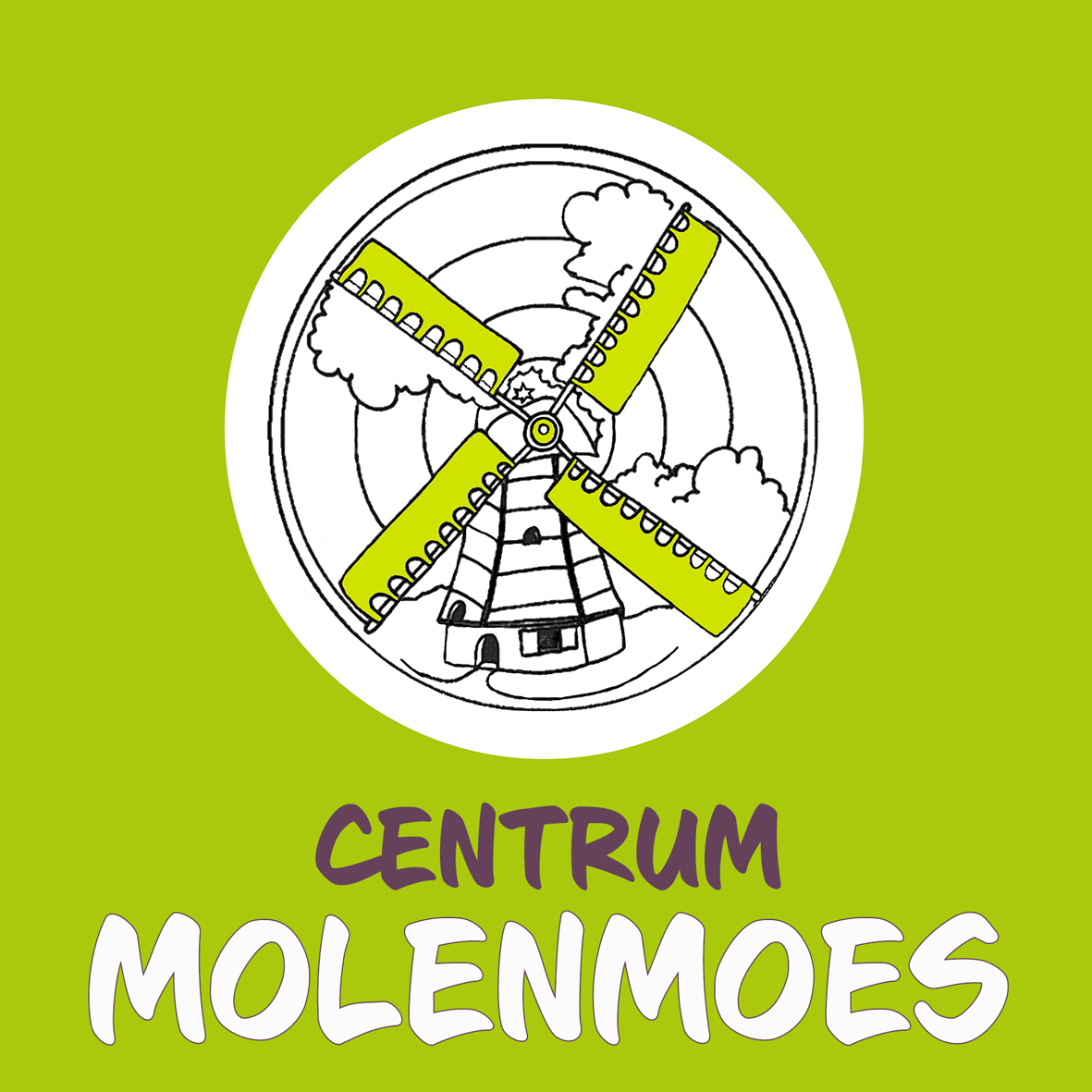 Centrum Molenmoes