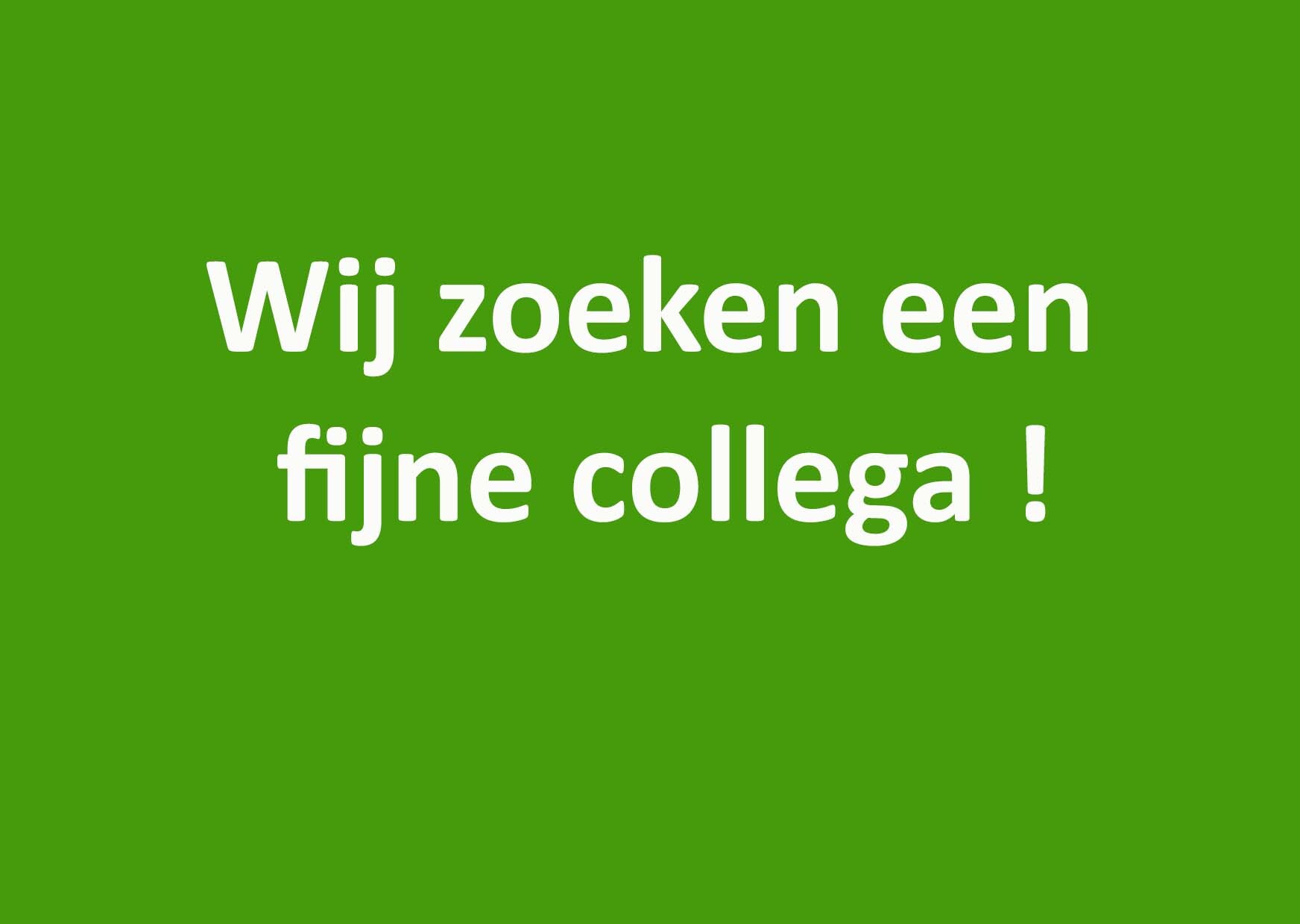 Begeleider verblijf voor De Shelter