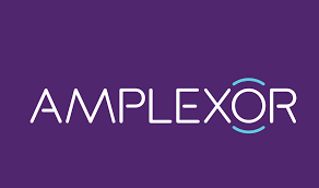 Logo Amplexor