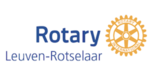 Logo Rotary Club Rotselaar