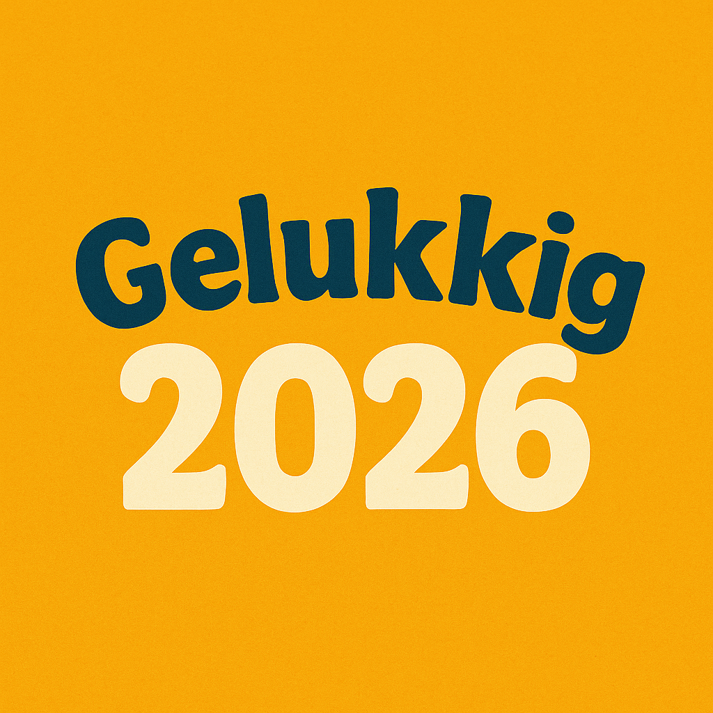 Nieuwjaarsbrief Luc Deneffe