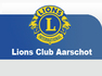 Logo Lions Club Aarschot