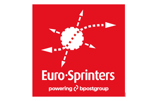 Logo Euro-Sprinters
