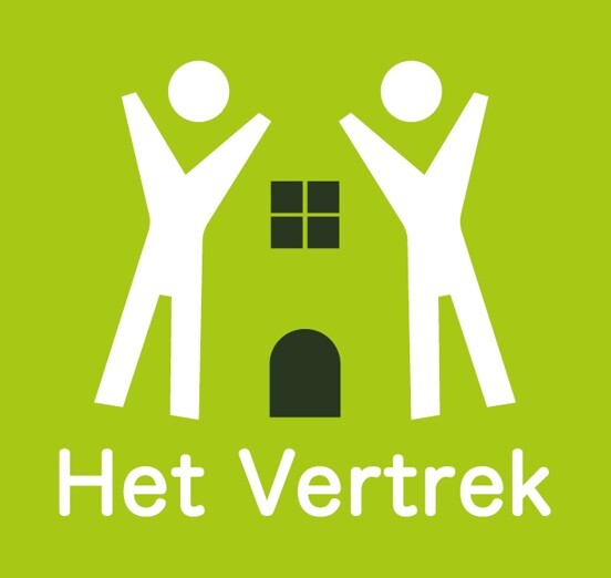 Het Vertrek