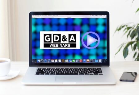 GD&A Kickstart-webinar voor Schepen van IT