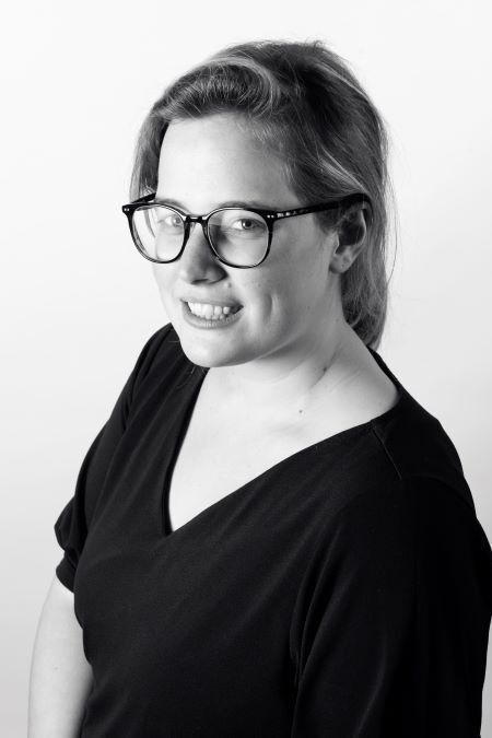Chloé Van Landeghem