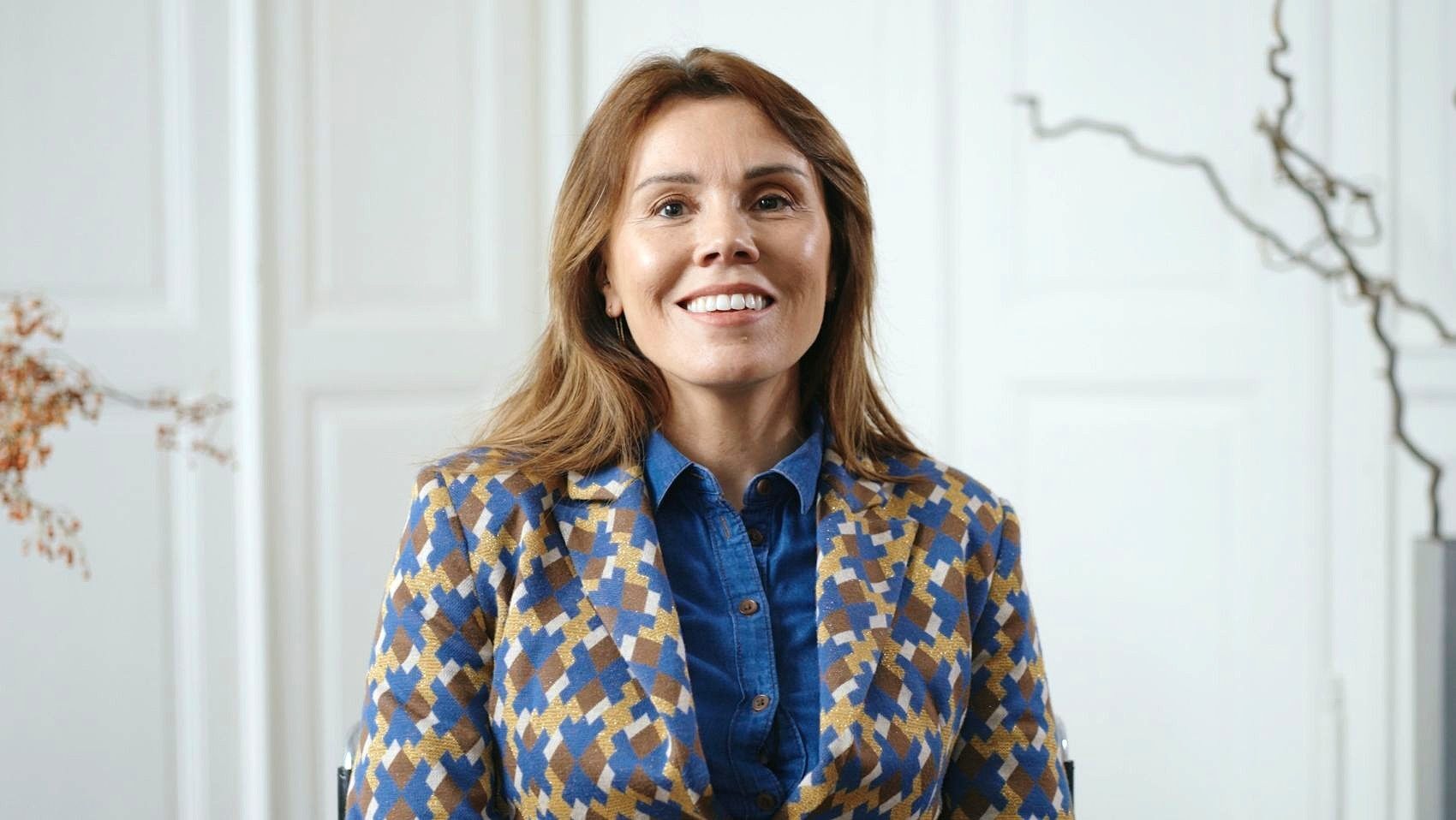 De kroon op het werk van een innovatietraject – Vanessa Stichelmans (NMBS) - <p>Van testproject m...