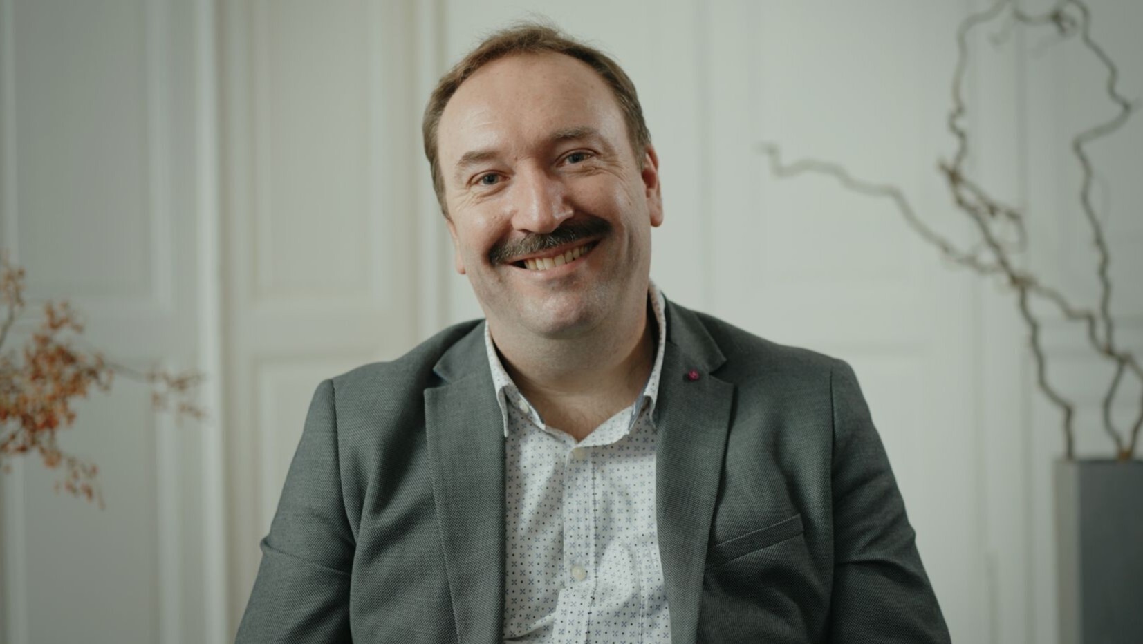 Wat een innovatieprijs kan losmaken in de zorg – Mickaël Daubie (RIZIV) - <p>Hoe het project Born...