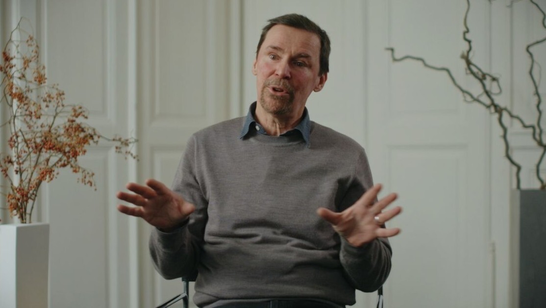 L’innovation fonctionne quand les utilisateurs participent – Gaël Kermarrec (ONSS) - <p>De 350 à ...