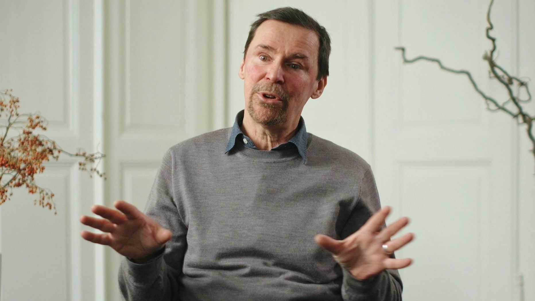 Innovatie werkt als gebruikers mee bepalen – Gaël Kermarrec (RSZ) - <p>Van 350 naar 3.000 control...