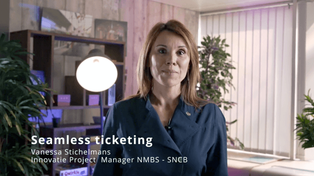 seamless-ticketing