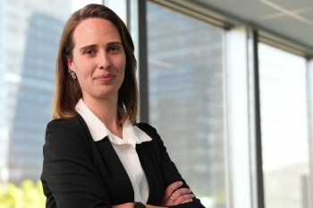 Hannah De Bock - BelDrive