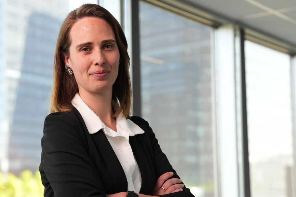 Hannah De Bock - BelDrive