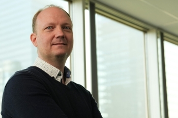 Pieter Bolle - Data-driven Inspection