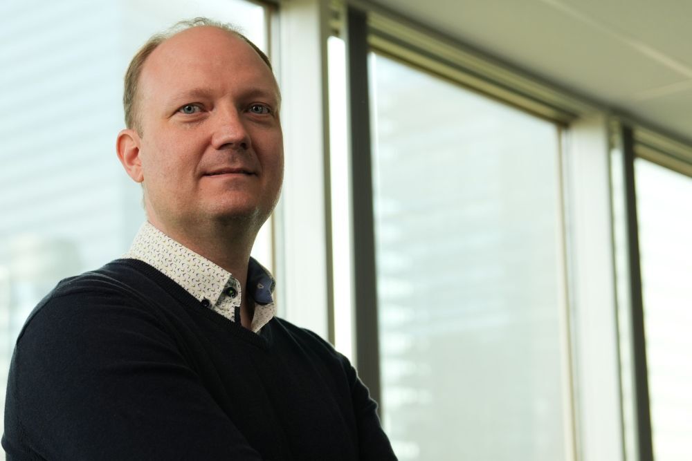 Pieter Bolle - Data-driven Inspection
