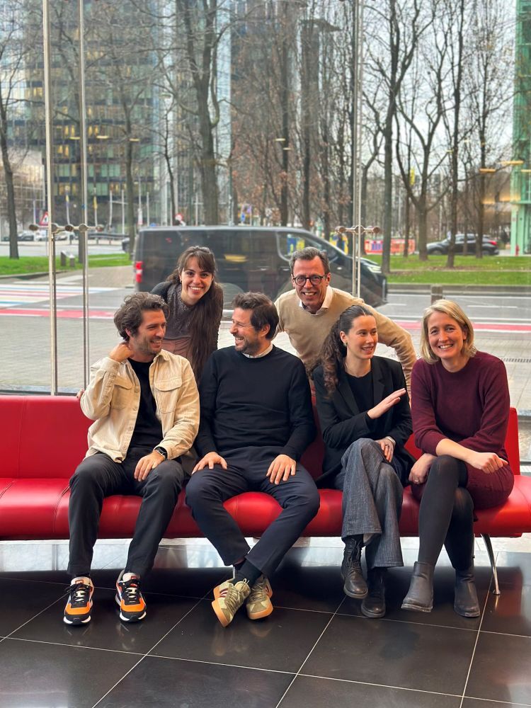 Nido innovatielab logo