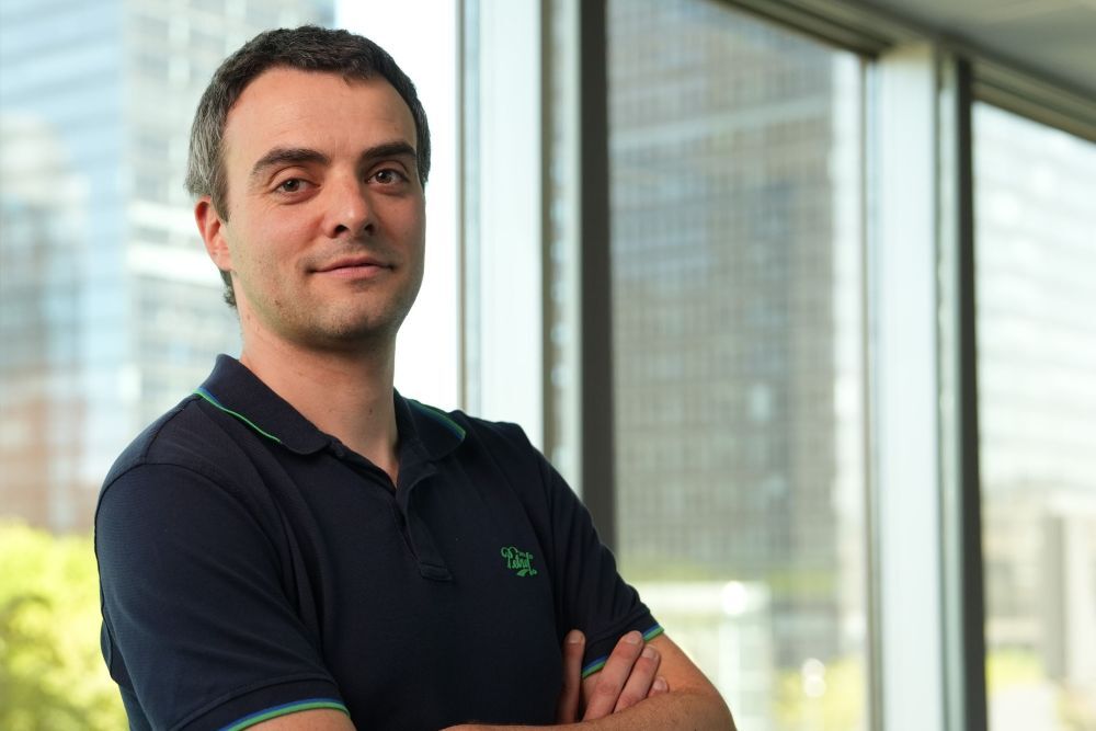 Cédric Fourneaux - Pre due-date reminder
