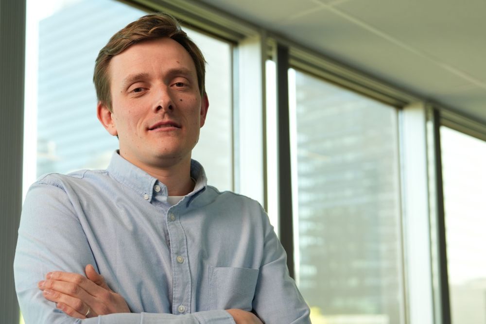 Jérémy Lams - CadOnline