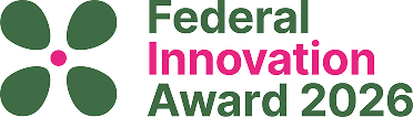 Federal Innovation Award 2026