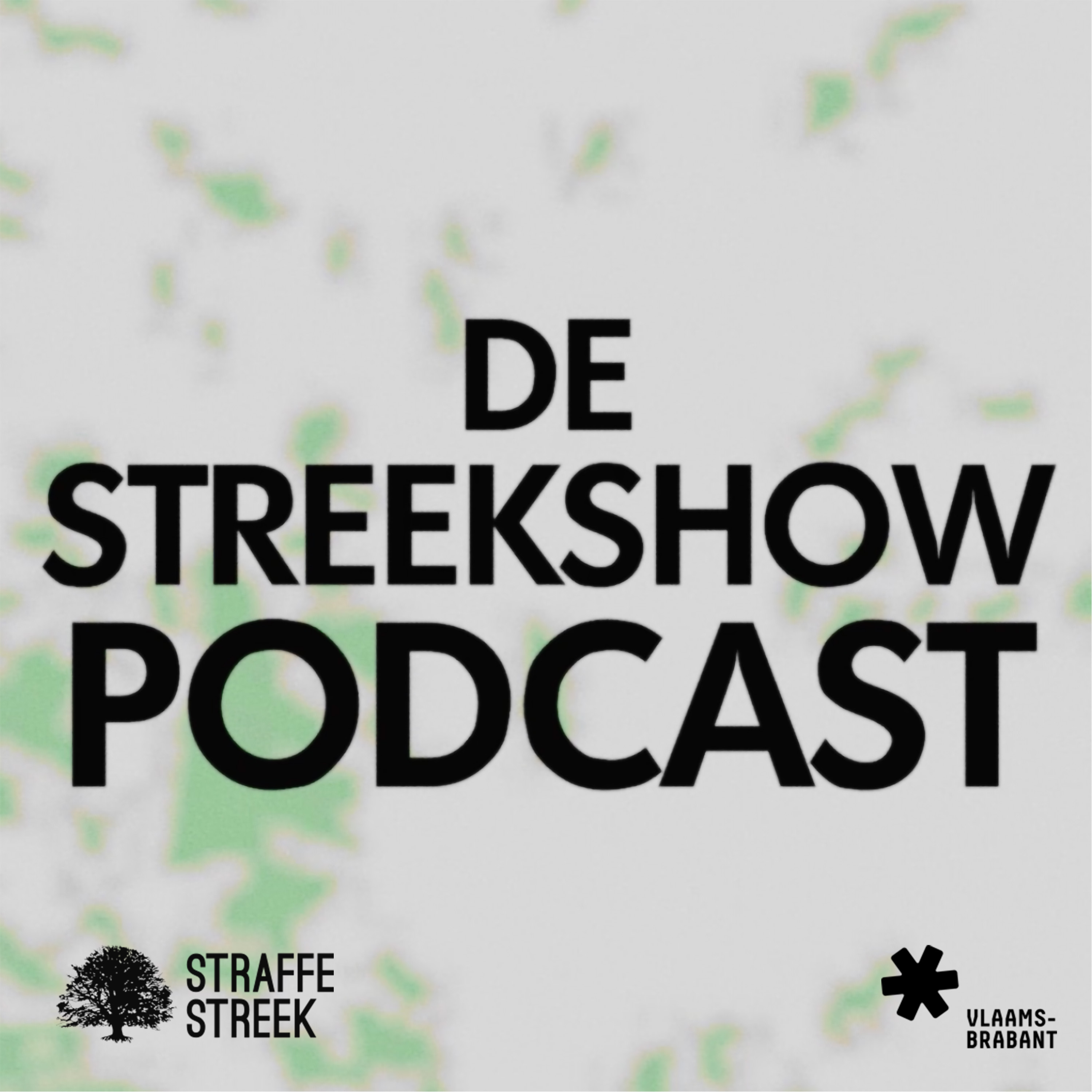 Podcasts De Streekshow