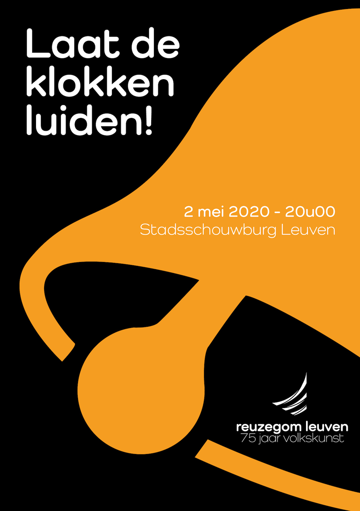 Laat de klokken luiden!