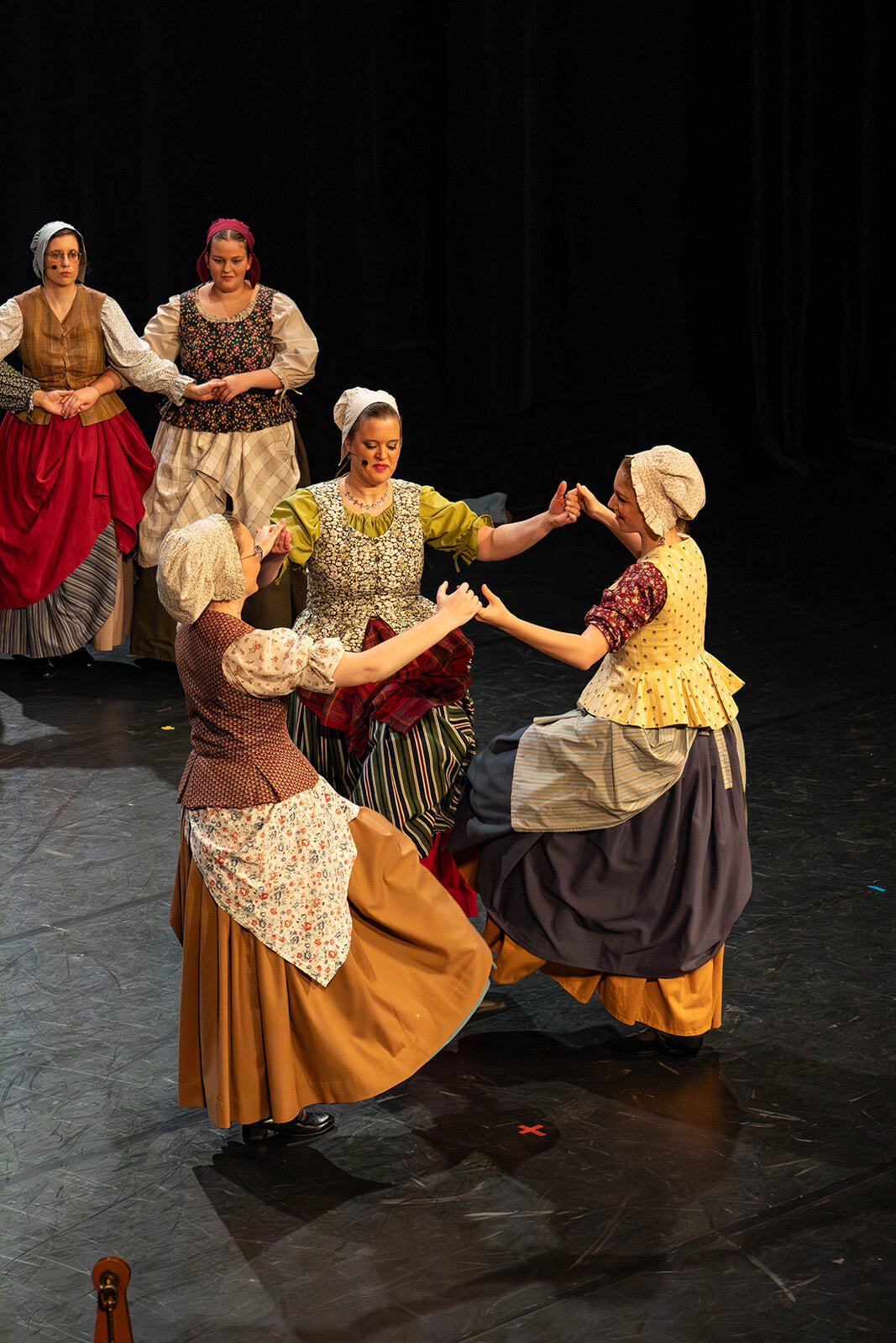 Festival de la Cité des Hortensias