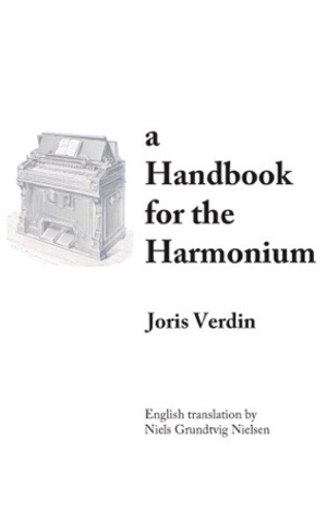 a Handbook for the Harmonium