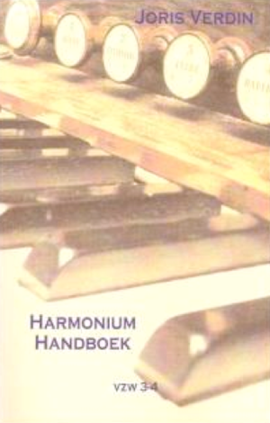 Harmonium Handboek