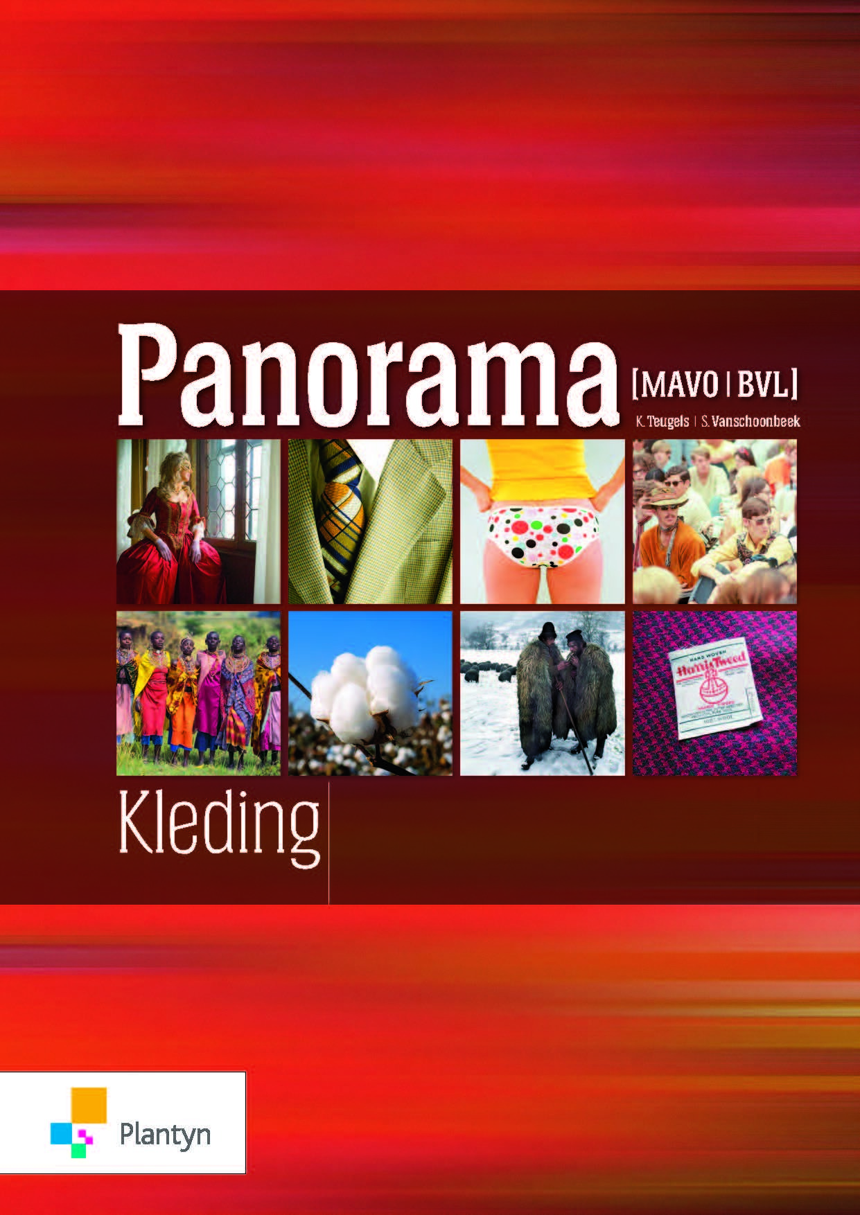 Panorama Kleding