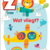 Zonnekind 14 - Wat vliegt en wat drijft 1