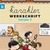 Karakter werkschrift b leerjaar 3