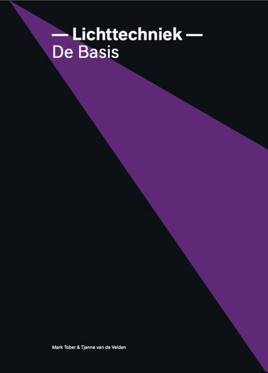 Lichttechniek - de basis