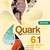 Quark 6.1 Fysica voor het zesde leerjaar leerboek
