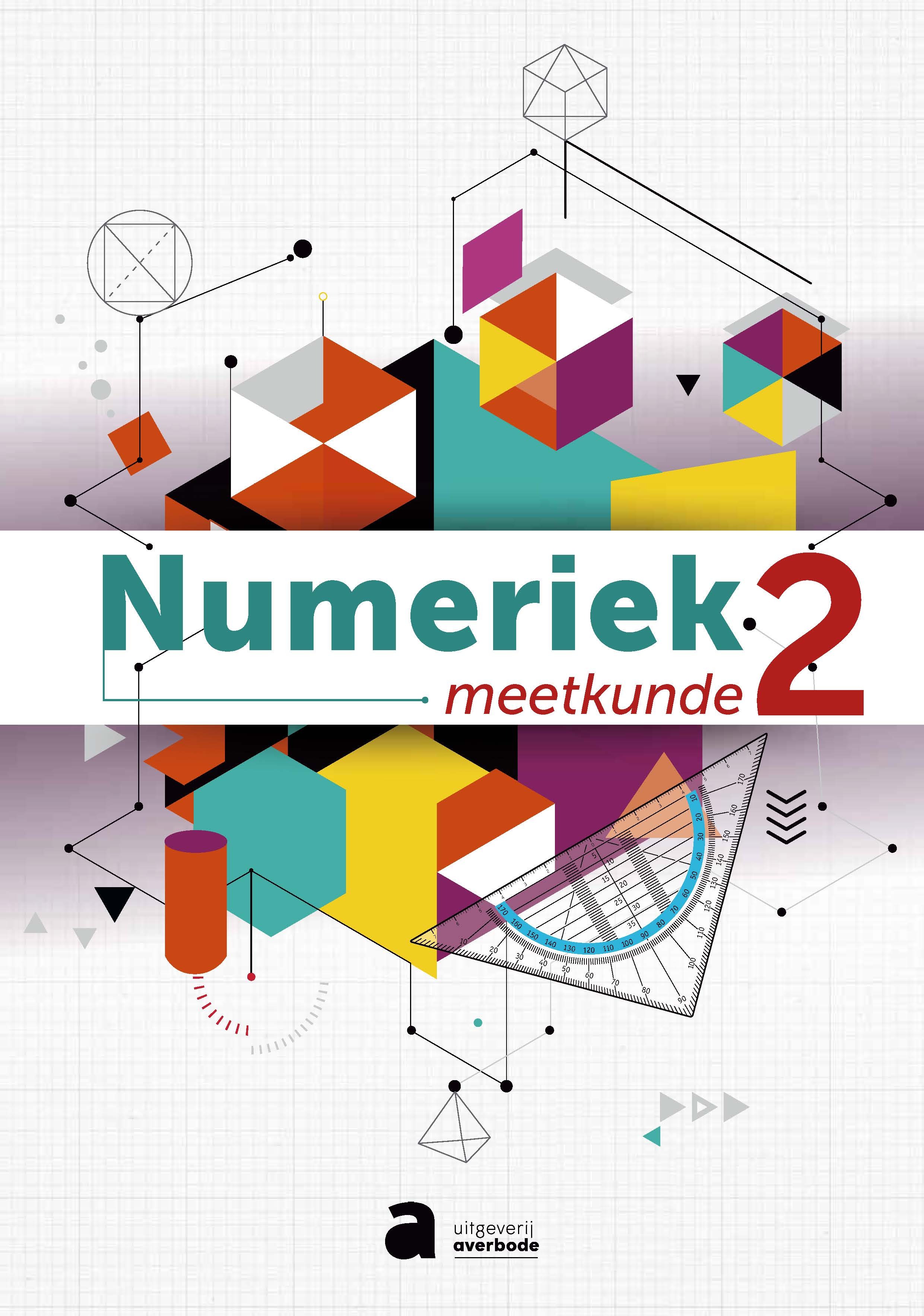 Numeriek 2 meetkunde