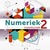 Numeriek 2 meetkunde
