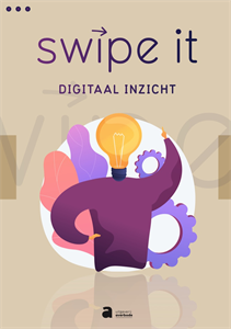 Swipe it - Digitaal inzicht 3/4