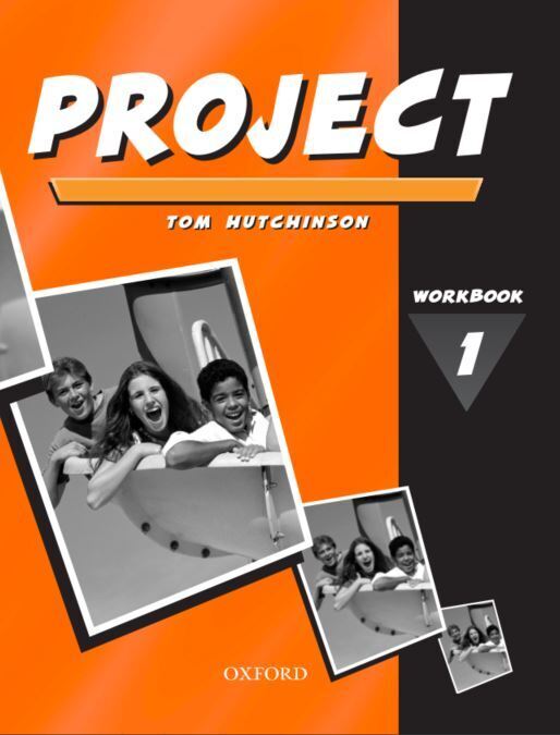 Project 1