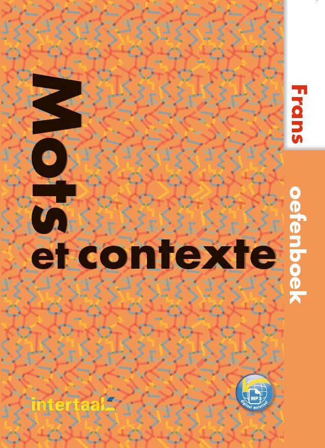 Mots en contexte (7de druk) 6