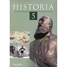 Historia 5 bronnenboek