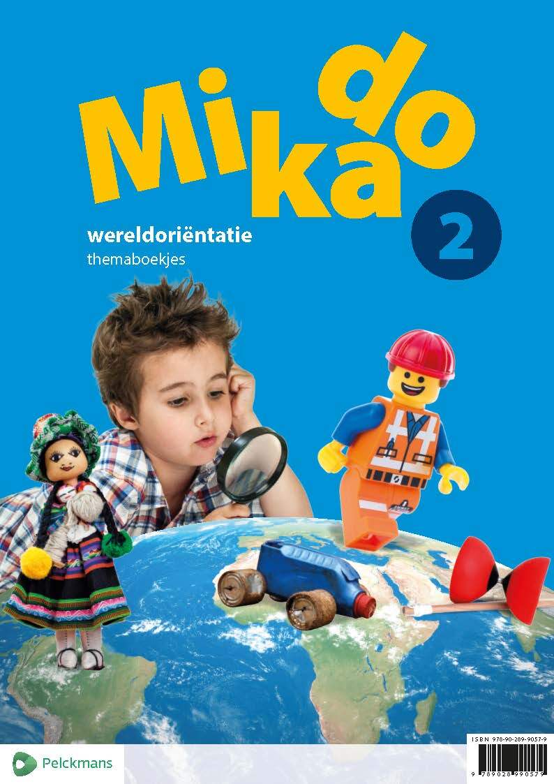 Mikado 2 (2018)