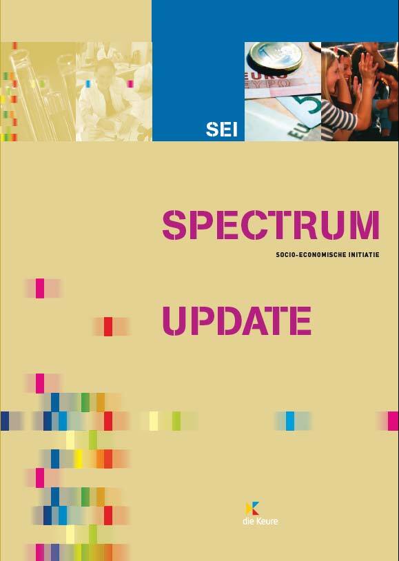 Spectrum socio-economische initiatie update