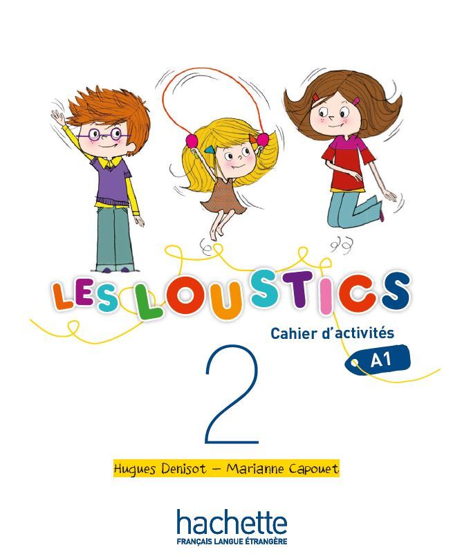 Les Loustics 2 - Cahier d