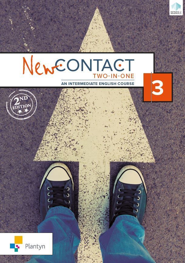 New Contact Two-in-one (2018) 3